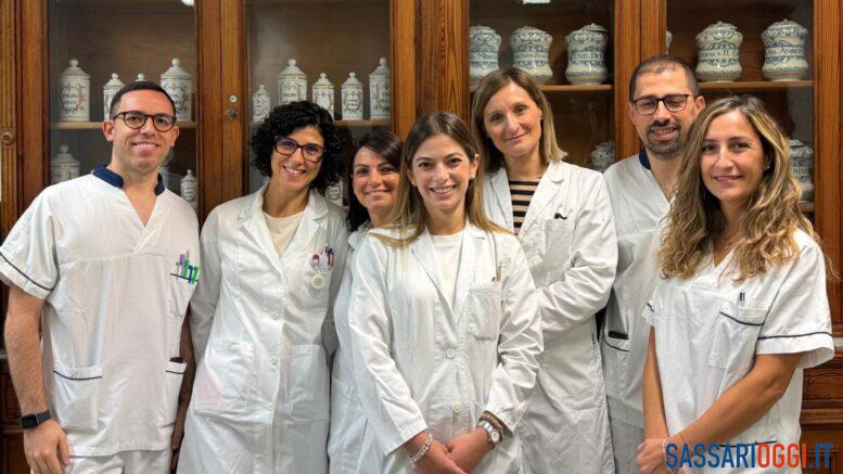 Antidoti pronti per le emergenze, l’Aou di Sassari rafforza la rete