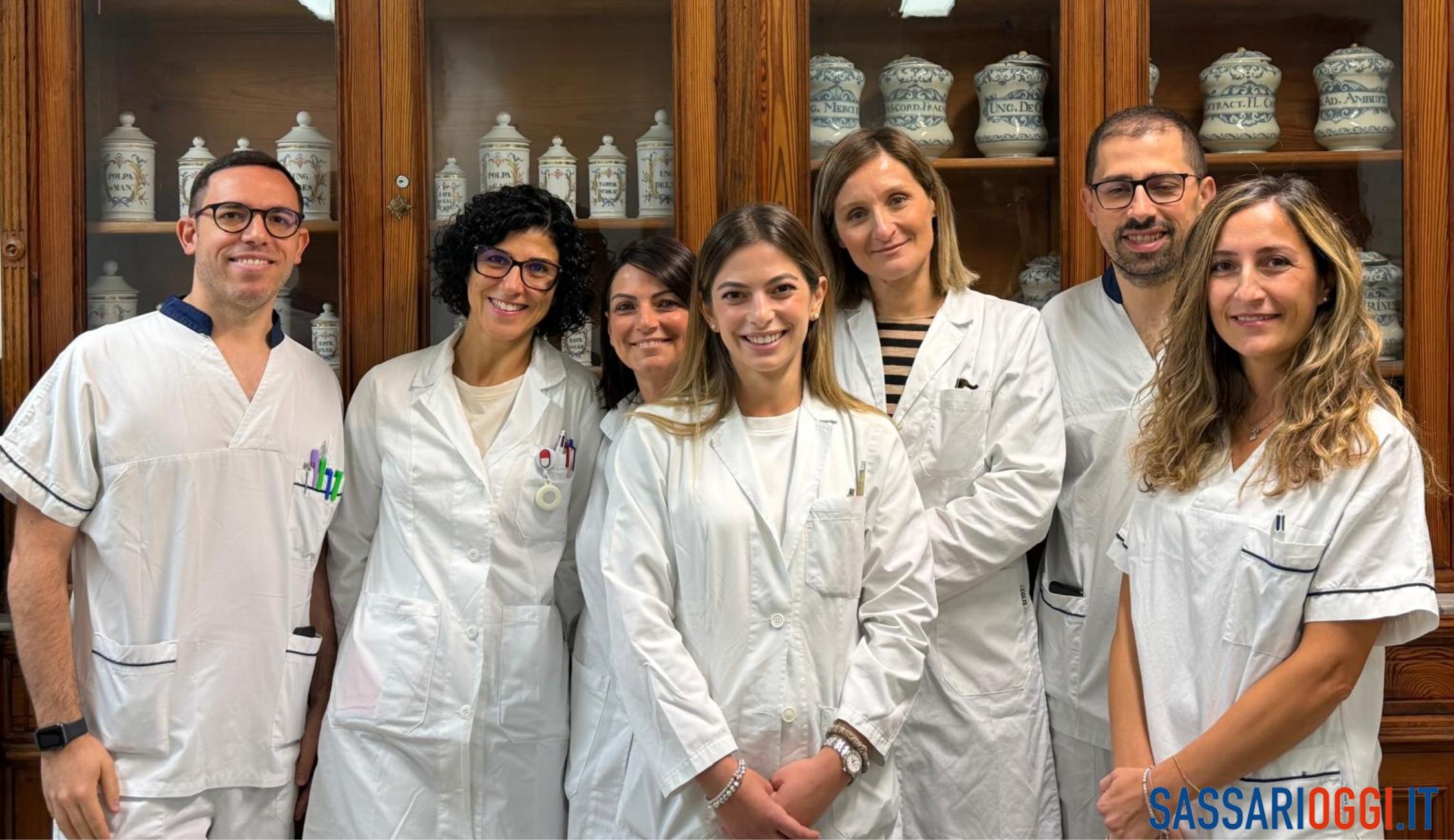 Antidoti pronti per le emergenze, l’Aou di Sassari rafforza la rete