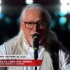 Beppe Dettori a The Voice Senior