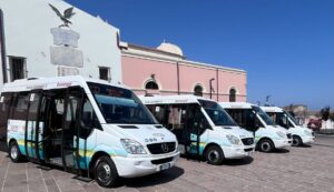 Bus Atp Sorso