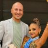 Camilla Scanu di Sassari conquista il titolo mondiale di danza a soli 13 anni