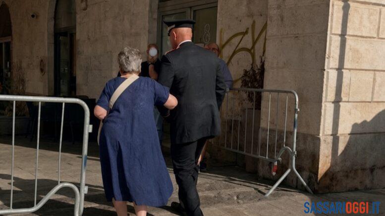 Carabinieri Sassari