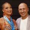 Chanel Corda e Tommaso Di Caro
