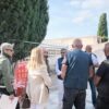 Cimitero Alghero, nuove opere per sicurezza e maggiore capienza