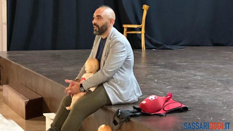 sennori Corso soccorso pediatrico (2)