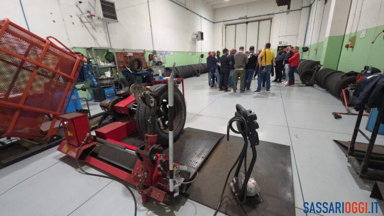 Disabilità e inclusione, Atp Sassari punta sullo sport paralimpico