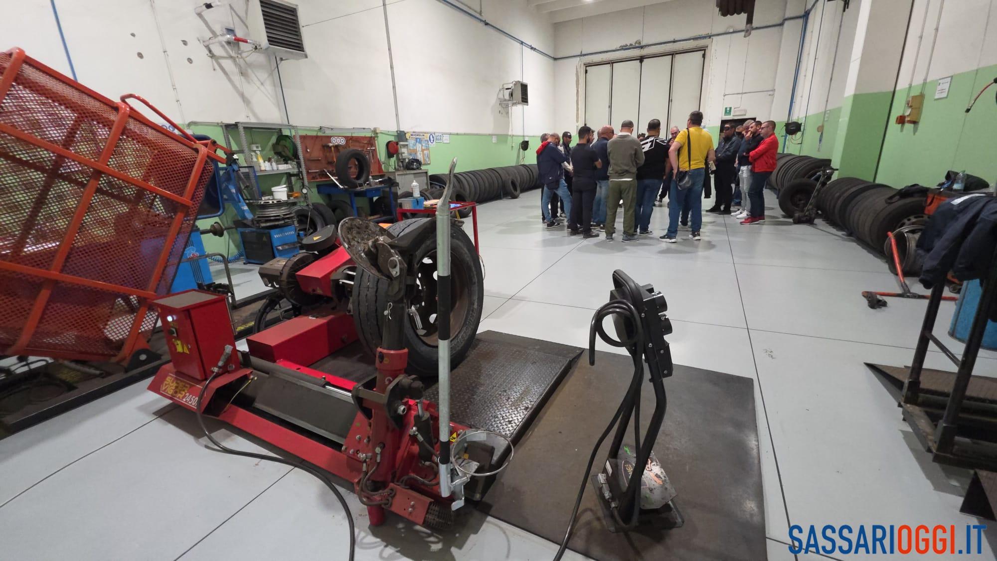 Disabilità e inclusione, Atp Sassari punta sullo sport paralimpico