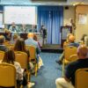 Fibrosi cistica, nuove terapie e lavoro al Forum di Alghero