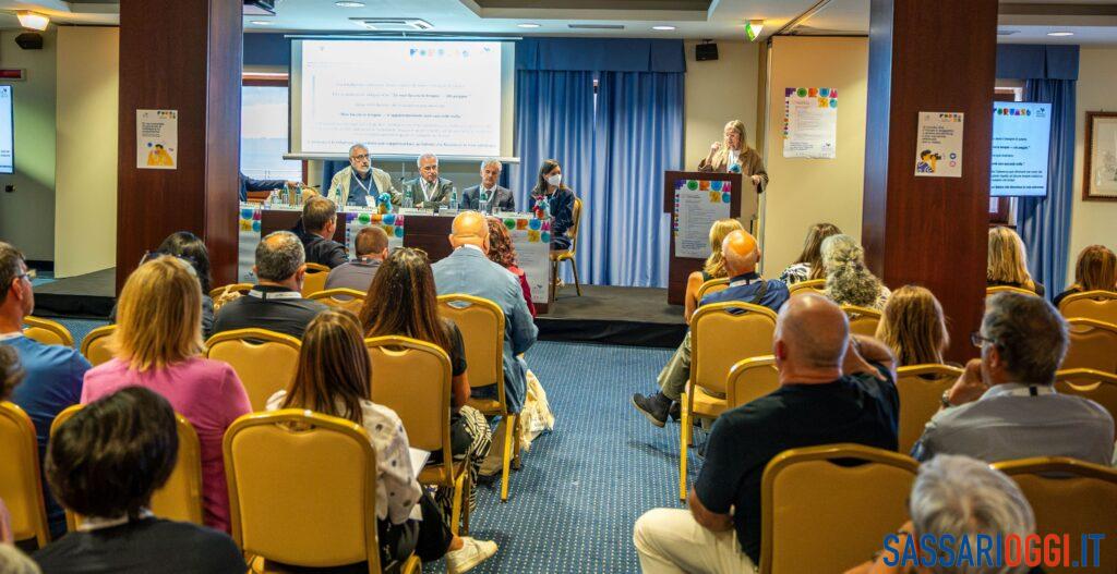 Fibrosi cistica, nuove terapie e lavoro al Forum di Alghero