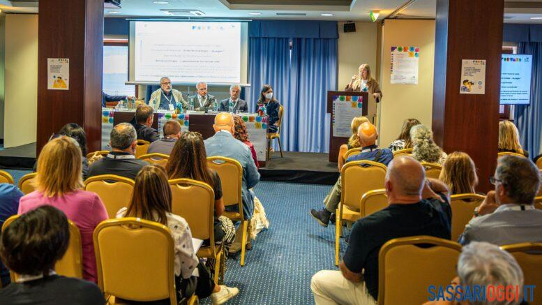 Fibrosi cistica, nuove terapie e lavoro al Forum di Alghero