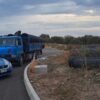 Furto nel cantiere della circonvallazione, un arresto ad Alghero