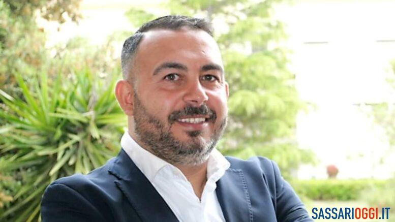 Gianuario Derudas