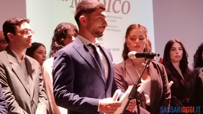 Giornata del medico a Sassari 2026