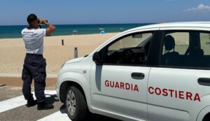 Guardia Costiera Porto Torres