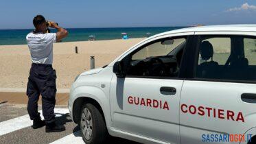 Guardia Costiera Porto Torres