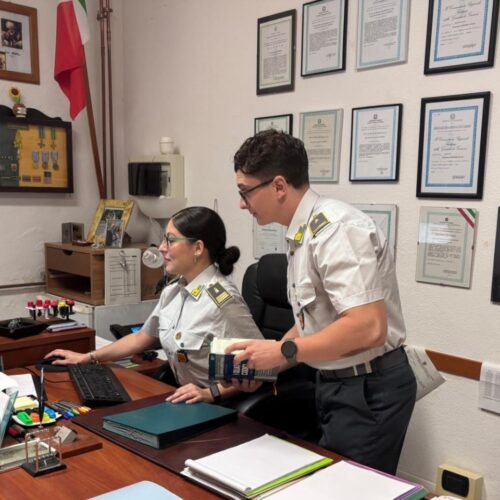 Guardia di Finanza