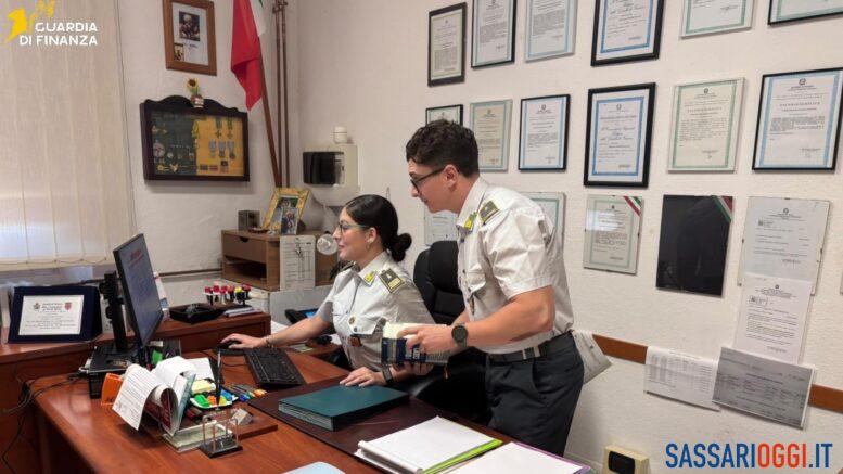 Guardia di Finanza