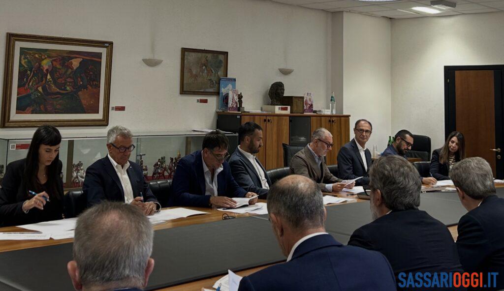 La Camera di Commercio di Sassari punta su imprese e innovazione