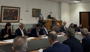 La Camera di Commercio di Sassari punta su imprese e innovazione