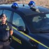 La Guardia di Finanza di Alghero conquista i social