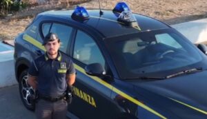 La Guardia di Finanza di Alghero conquista i social
