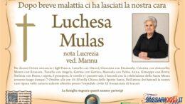Luchesa Mulas