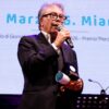 Marzio G Mian