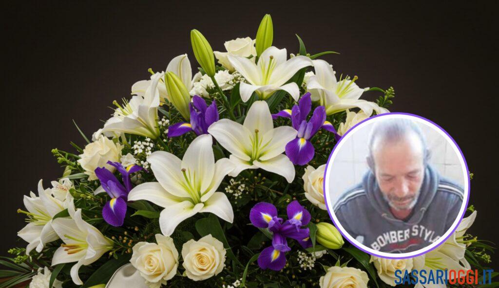 Sassari dice addio a Massimo Oggiano, c’è la data dei funerali