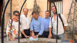 Museo Casa Manno, ad Alghero parte un cantiere da 2,5 milioni