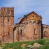 Ozieri - Sant'Antioco di Bisarcio monumenti aperti