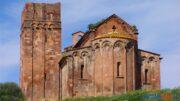 Ozieri - Sant'Antioco di Bisarcio monumenti aperti