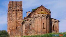 Ozieri - Sant'Antioco di Bisarcio monumenti aperti