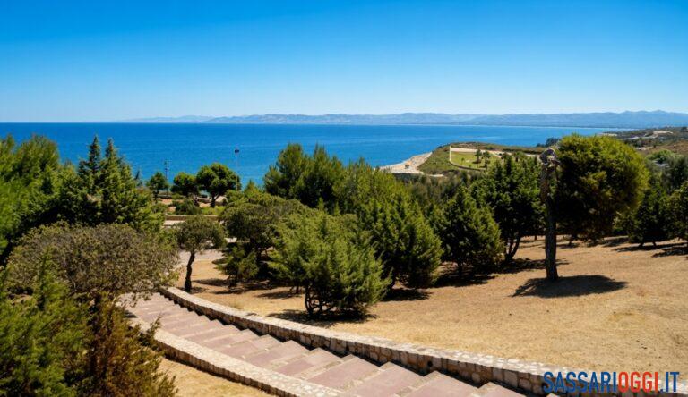 Parco Chico Mendes Porto Torres