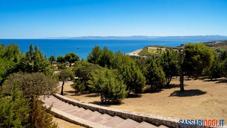 Parco Chico Mendes Porto Torres