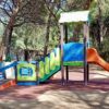 Parco Giochi Alghero