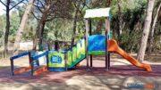 Parco Giochi Alghero