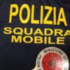 Polizia Squadra Mobile Sassari