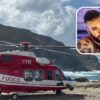 pescatore mare stintino vigili del fuoco marcello fini