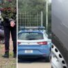 enrico rizzi carabinieri polizia cani uri sassari alghero autonoleggio graffi