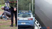 enrico rizzi carabinieri polizia cani uri sassari alghero autonoleggio graffi