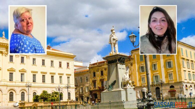 lutto sassari