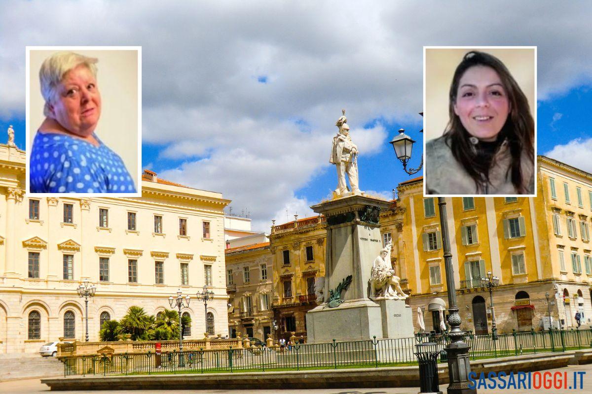 lutto sassari