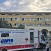 Raccolta sangue a Sassari