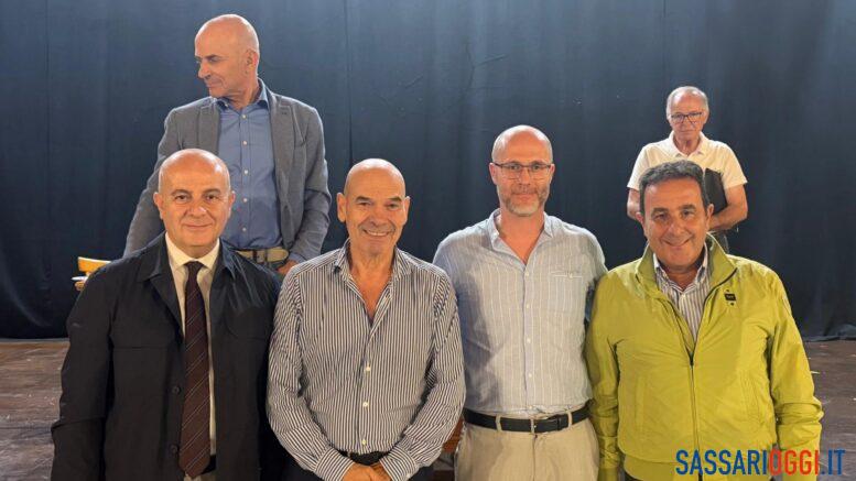 Sardegna al Centro 20Venti Sennori