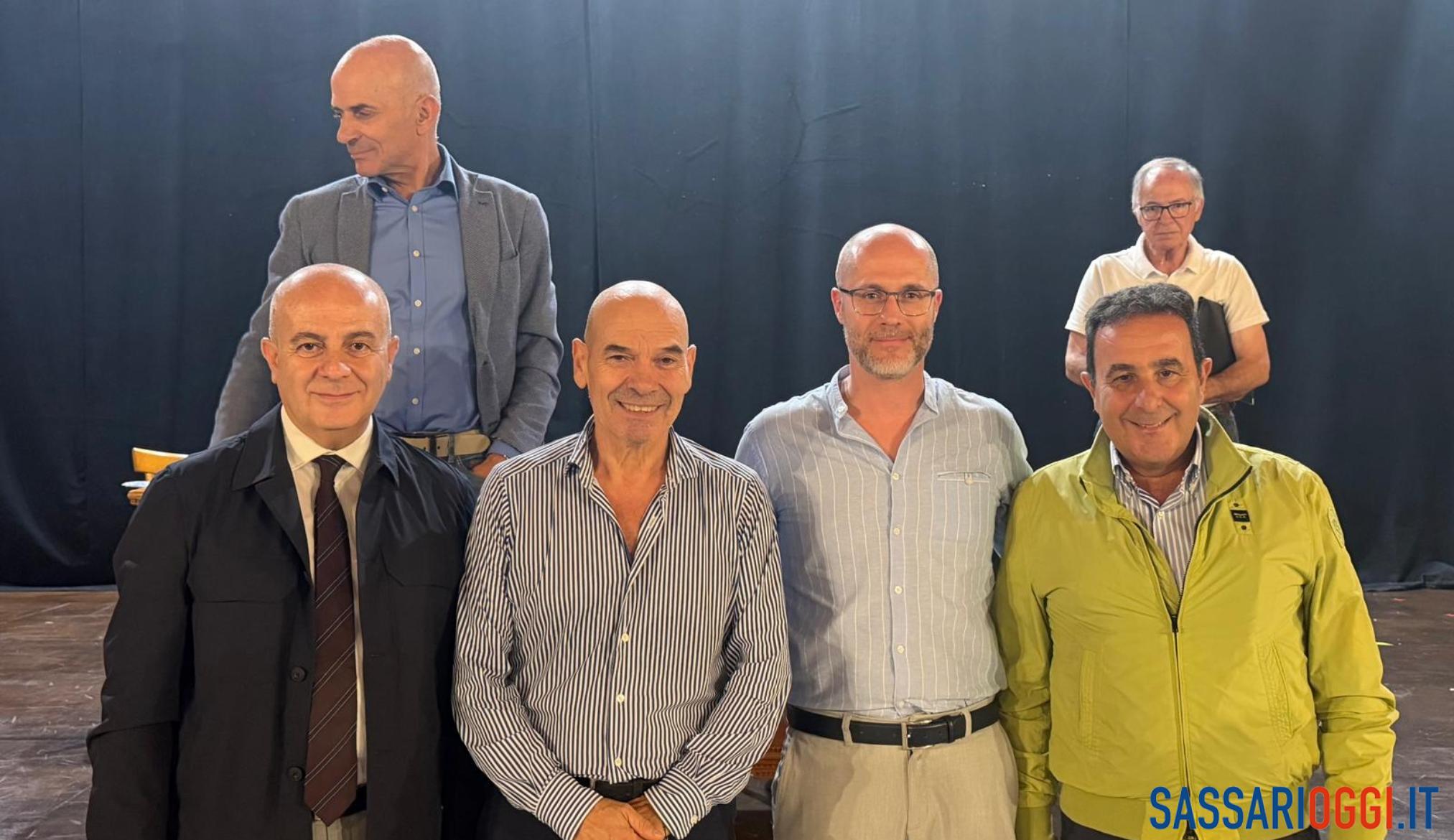 Sardegna al Centro 20Venti Sennori