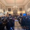 Sicurezza e diritto, il capo della Polizia Vittorio Pisani a Sassari