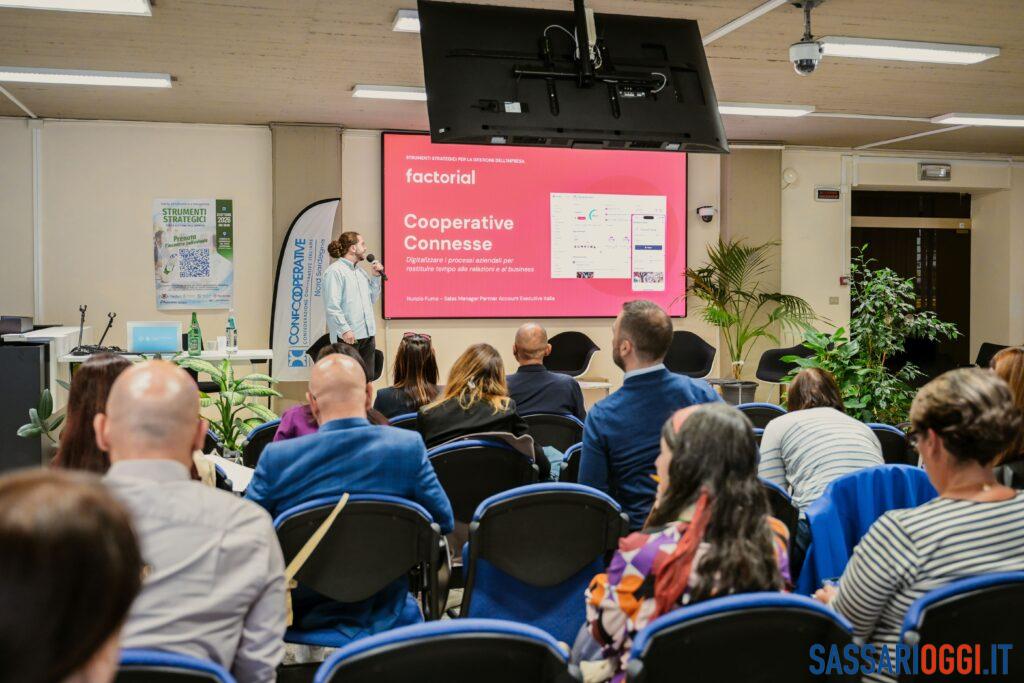 confcooperative nord sardegna