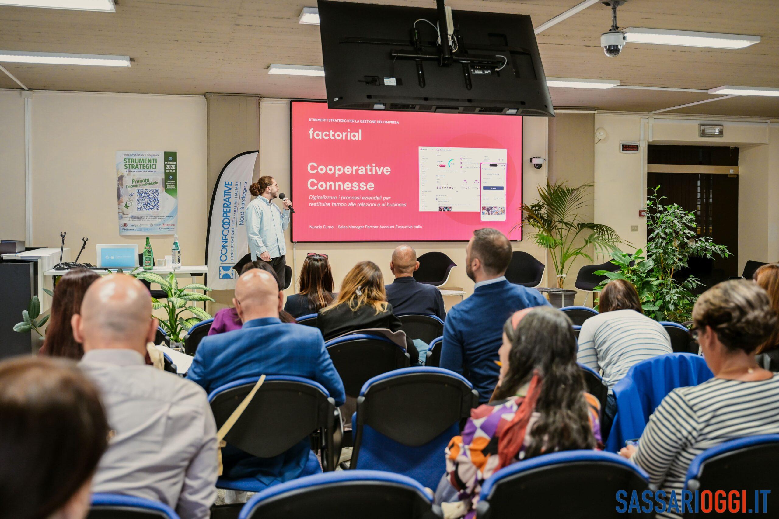 confcooperative nord sardegna