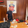 Truffa del finto carabiniere a Sassari