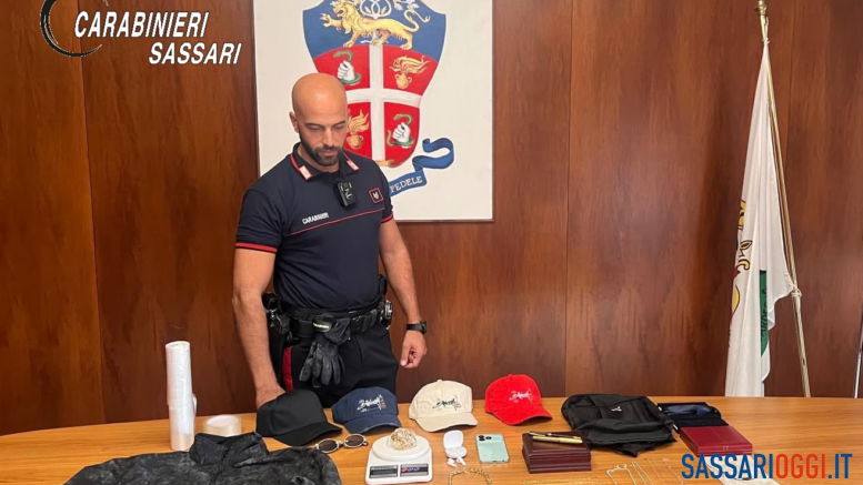 Truffa del finto carabiniere a Sassari